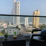 Tu apartamento en la playa piso 10