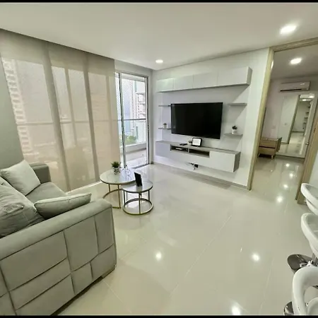 Tu En La Playa Piso 10 *