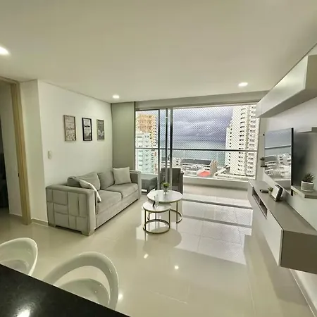Tu En La Playa Piso 10