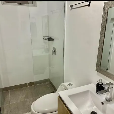 Apartamento Tu En La Playa Piso 10 *