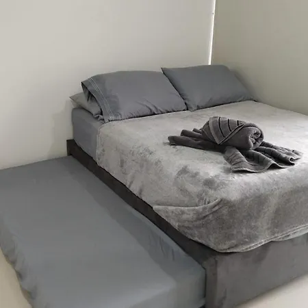 Apartamento Tu En La Playa Piso 10 Cartagena