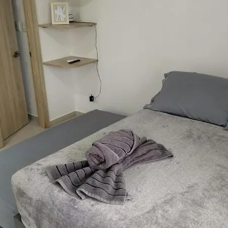 Apartamento Tu En La Playa Piso 10