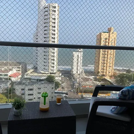 Tu En La Playa Piso 10 Apartamento