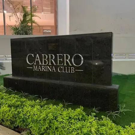 Apartamento Tu En La Playa Piso 10 Cartagena