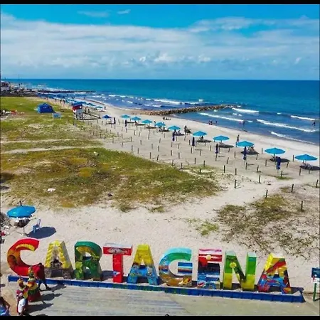 Apartamento Tu En La Playa Piso 10