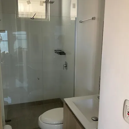 Apartamento Tu En La Playa Piso 10 *