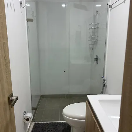 Tu En La Playa Piso 10 Apartamento