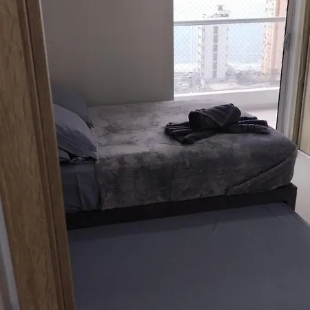 Apartamento Tu En La Playa Piso 10 Cartagena