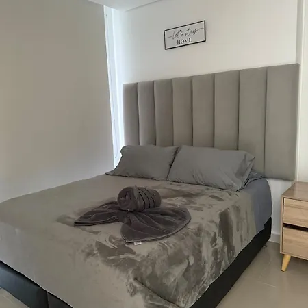 Apartamento Tu En La Playa Piso 10
