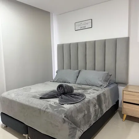 Tu En La Playa Piso 10 Apartamento Cartagena