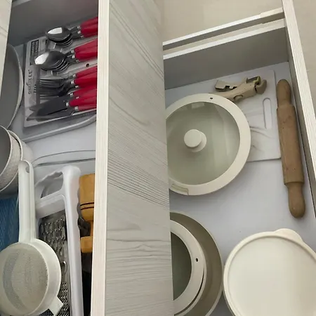 Apartamento Tu En La Playa Piso 10