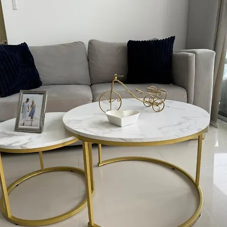 Apartamento Tu En La Playa Piso 10 *