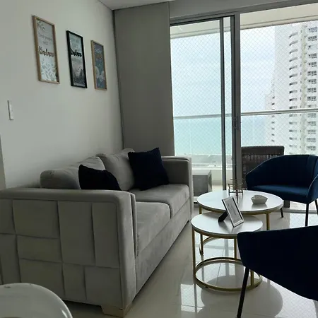 Tu En La Playa Piso 10 *