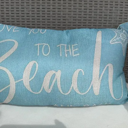 Apartamento Tu En La Playa Piso 10 Cartagena