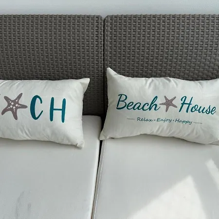 Apartamento Tu En La Playa Piso 10 Cartagena