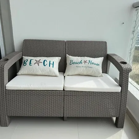 Tu En La Playa Piso 10 *